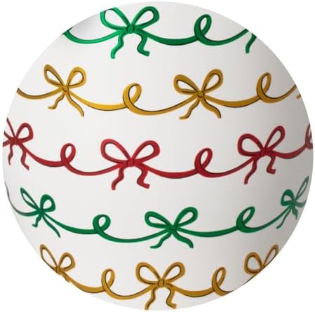 Swig Life 22oz Insulated Travel Mug with Handle & Lid, Christmas Bows - Image 2