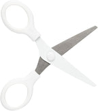 JAM PAPER Multi-Purpose Mini Scissors - Image 7