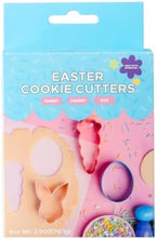 Sweets Indeed Easter Cookie Cutters with Sprinkle Mix, Baking and Decorating Kit - Image 7