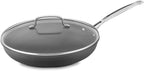 Cuisinart Chef's Classic™ Nonstick Hard Anodized 12" Nonstick Skillet - Image 2