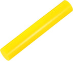 HARFINGTON Acrylic Clay Roller 6 Inch x 1 Inch Solid Non-Stick Plastic Round - Image 3