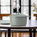 Gotham Steel 5 Qt Dutch Oven Pot - Image 5