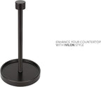 Ivilon Countertop Paper Towel Holder - Image 2