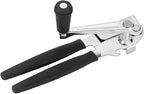 Manual Can Opener with Soft Handles, Commercial Can Openers Heavy Duty - Image 7