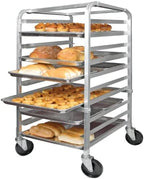 Winco Pan Rack - Image 2