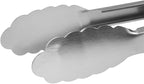 BBQ-AID Pro BBQ Tongs for Grill - Image 7