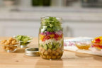 Ball Regular Mouth Glass Mason Jars - Image 3