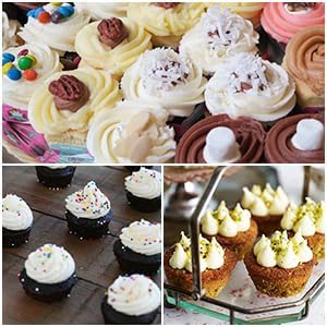 CAKETIME Silicone Muffin Pan Set - Image 8