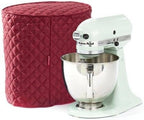 Covermates Keepsakes Stand Mixer Cover – Quilted Appliance Protector by Covermates