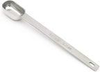 1PCS 3/4tsp Single Measuring Spoon, Stainless Steel Long Handle Individual by BERYLER