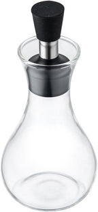 Restaurantware-Forma Professional 4 x 4 x 6 Inch Glass Oil Drizzler, 1 - Image 7