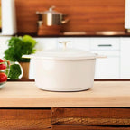 Gotham Steel 5 Qt Dutch Oven Pot - Image 5