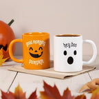 Pearhead Halloween Coffee Mug Set of 2 - Image 6