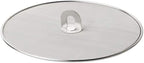 9.84" Stainless Steel Splatter Screen - Image 7