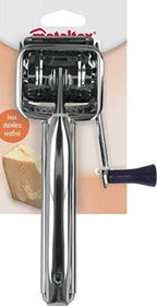 Metaltex Stainless Steel Kitchen Grater - Image 3