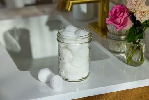 Ball Wide Mouth Glass Mason Jars - Image 6