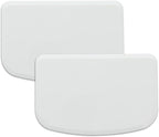 Plastic Bench Scraper for Baking by RamPro