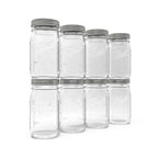 Ball Wide Mouth Glass Mason Jars by BallJar
