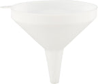 Restaurantware-Met Lux 24-ounce Plastic Funnel, 1 Plastic Funnel - Image 2
