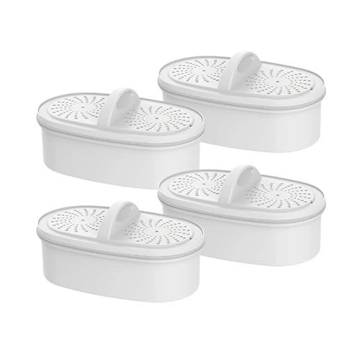 AQUA CREST PF-01A Water Filter Replacement by AQUACREST
