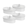 AQUA CREST PF-01A Water Filter Replacement by AQUACREST