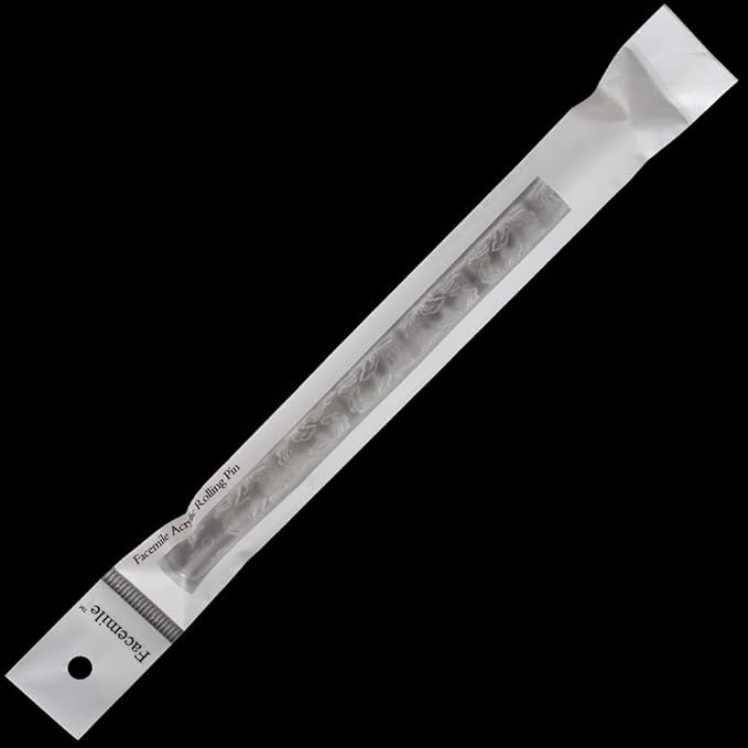 Rengue Acrylic Rolling Pin - Image 5