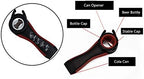 2 pcs 5 In 1 Multi Function Multi-function Can Jar Bottle Open/Tighten Bottle - Image 5