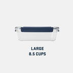 YETI Plastic Food Storage Container, BPA Free, Locking & Airtight Lid, and - Image 6