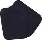 nyi Pot Holders for Kitchen Heat Resistant, Cotton Hot Pads for Kitchen Counter - Image 5
