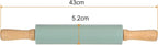 HARFINGTON Silicone Rolling Pins - Image 2