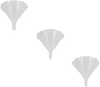 Plastic Funnel 2 inch diameter for General Purposes, Lab Car Kitchen Art Home by Cruise+Flask
