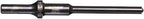 Mayhew Tools 32020 Pneumatic Roll Pin Punch, 5-Piece Set - Image 6