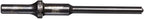 Mayhew Tools 31951HT Pneumatic Roll Pin Punch, 5/16" x 6" Hang Tag - Image 2