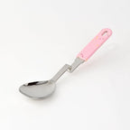 Souper Cubes + Lori Greiner No Mess Stainless Steel Cooking Spoon by SouperCubes%C2%AE