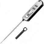 Digital Meat Thermometer, Paysean Instant Read Food Thermometer by Paysean