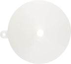 Restaurantware-Met Lux Plastic Funnel Set, 1 Pouring Tool Set - Image 12