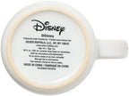 Silver Buffalo Disney Lilo & Stitch Reactive Glaze Camper Mug, 20oz - Image 4