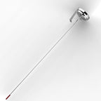 Lightbeam 16" Long Stem Deep Fry Thermometer - Image 8