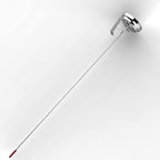 Lightbeam 16" Long Stem Deep Fry Thermometer - Image 6