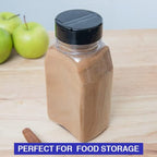 Mountain West Plastic Spice Jars - Image 5