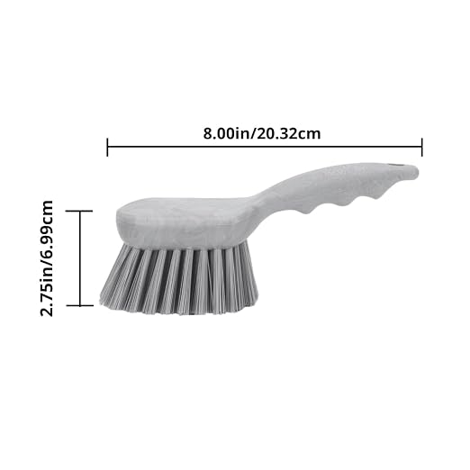 SPARTA 40541EC05 Plastic Scrub Brush, Utility Brush, Kitchen Brush - Image 5
