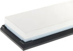 Mercer Culinary Premium Sharpening Stone 1000/3000 Grit - Image 6