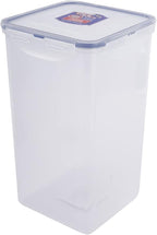 LOCK & LOCK Easy Essentials Food lids/Pantry Storage/Airtight containers - Image 2