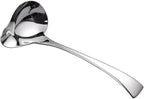 IMEEA 7-Inch Small Sauce Ladle by IMEEA