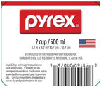 Pyrex Prepware 6001075 Measuring Cup - Image 7