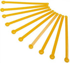 BPA-Free, Versatile 2-in-1 Measuring Spoons 25Pk. 10-15mg And 25-30mg - Image 7