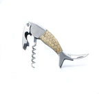 Unique Fish Corkscrew, Professional Waiters Corkscrew Wine Key Bottle Opener - Image 4