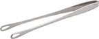 Shimomura Planning 40298 Slim Yakiniku Tongs, 9.4 inches, Made in Japan by %E4%B8%8B%E6%9D%91%E4%BC%81%E8%B2%A9