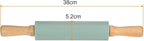 HARFINGTON Silicone Rolling Pins - Image 2
