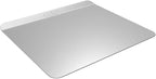Nordic Ware Naturals Insulated Baking Sheet, Uncoated Natural Aluminum by NordicWare